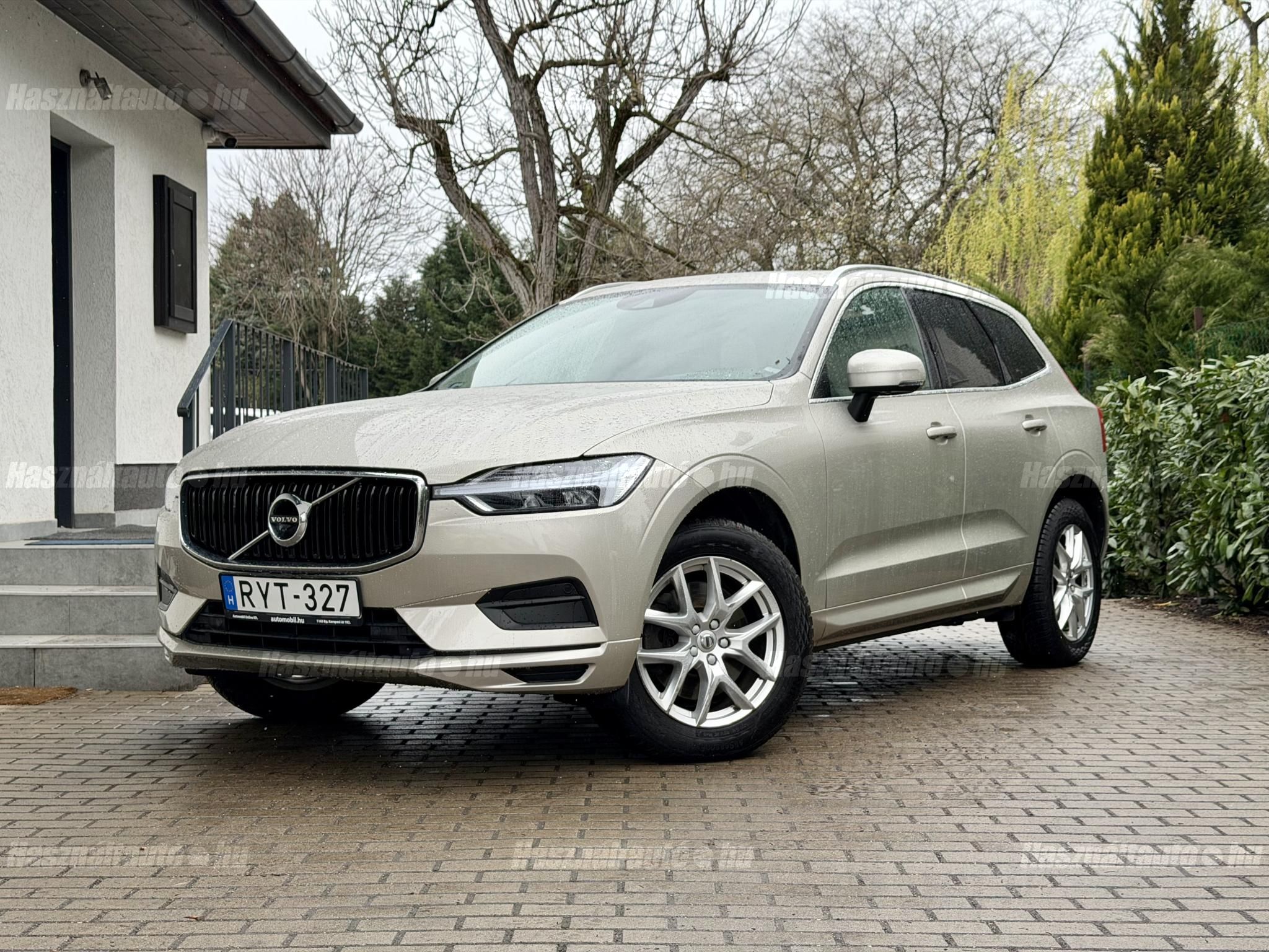 VOLVO XC60 2020/2 - 1