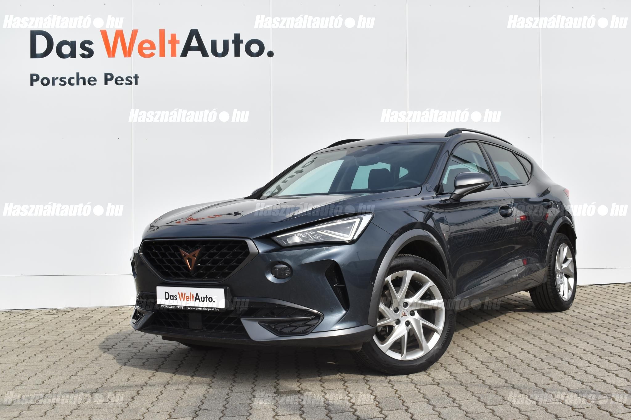CUPRA FORMENTOR 2023/3 - 1