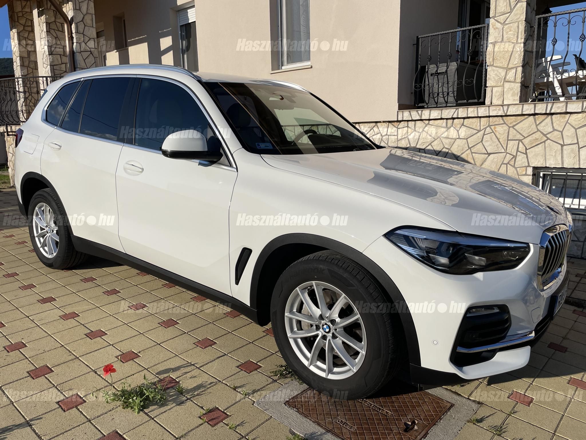 BMW X5 2019/5 - 1