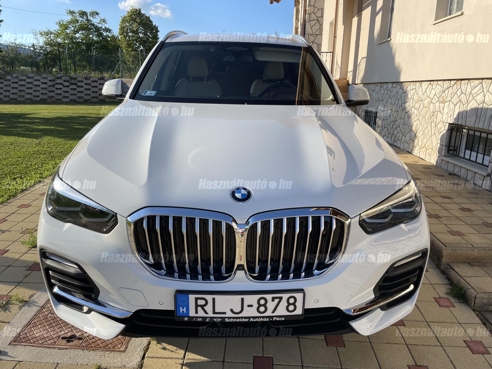 BMW X5 2019/5 - 1