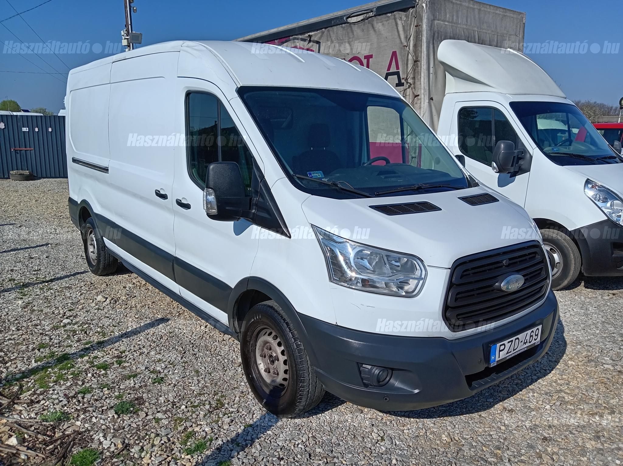 FORD TRANSIT 2015/1 - 1