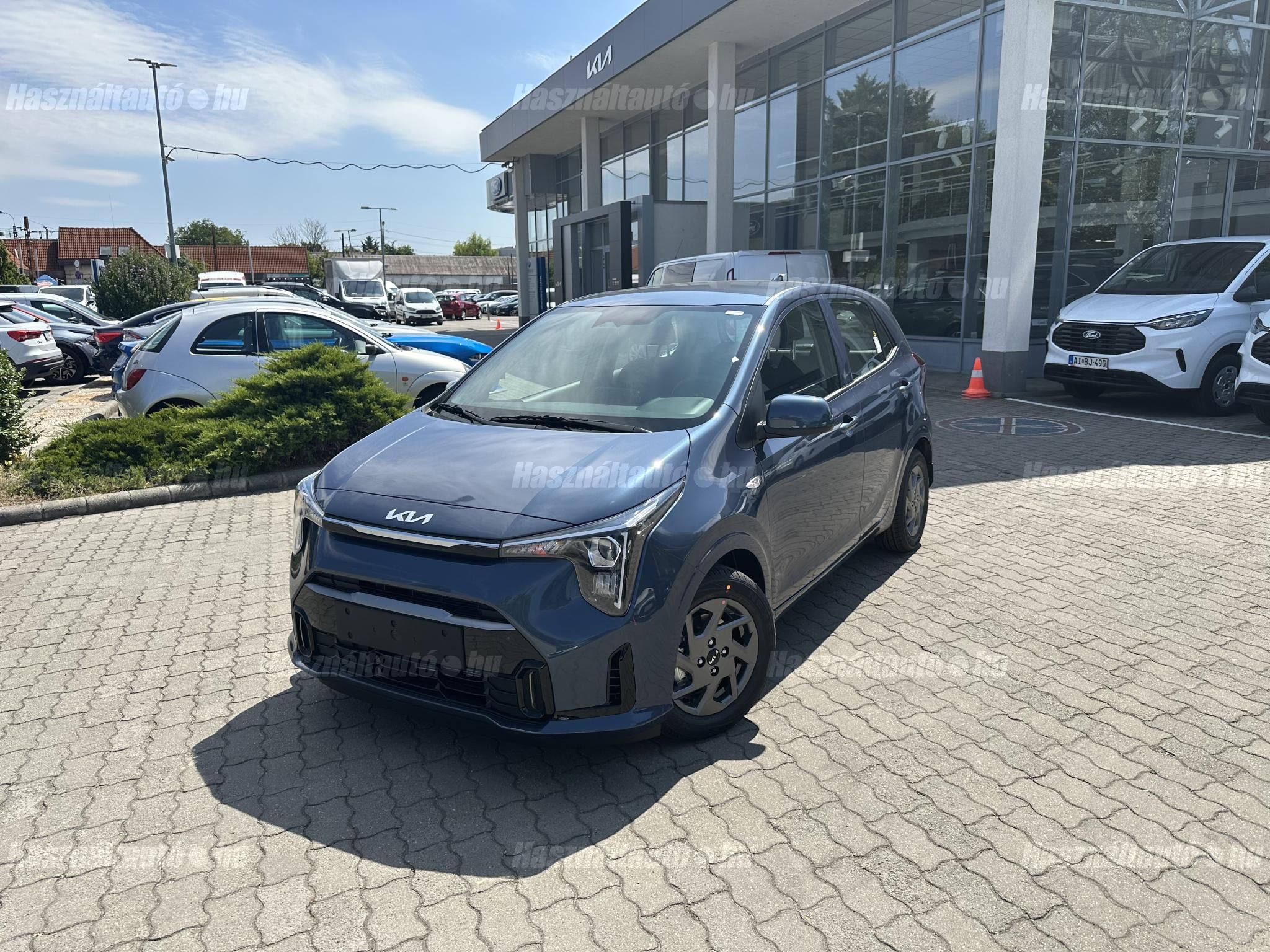KIA PICANTO 2026 - 1
