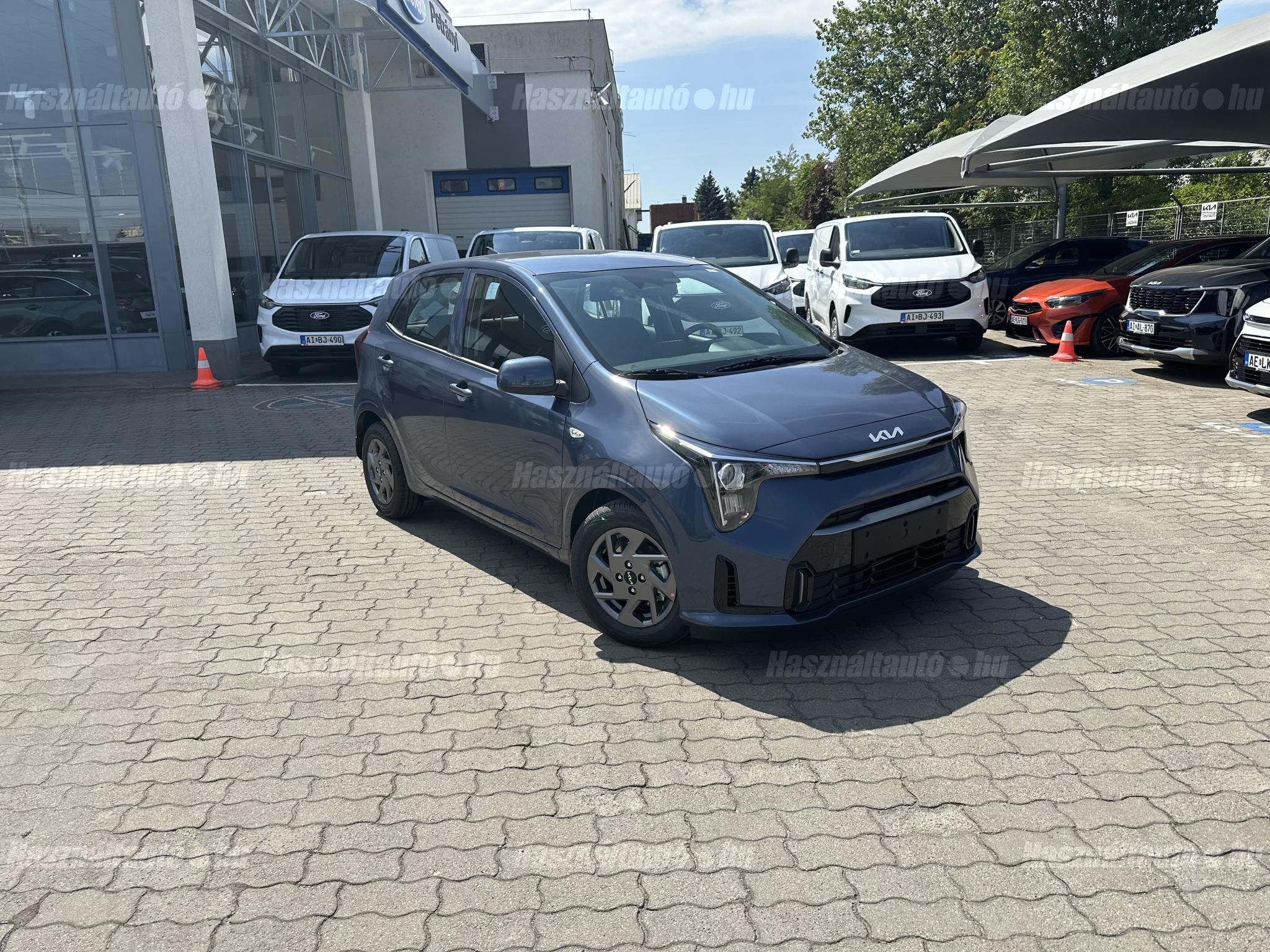 KIA PICANTO 2026 - 1