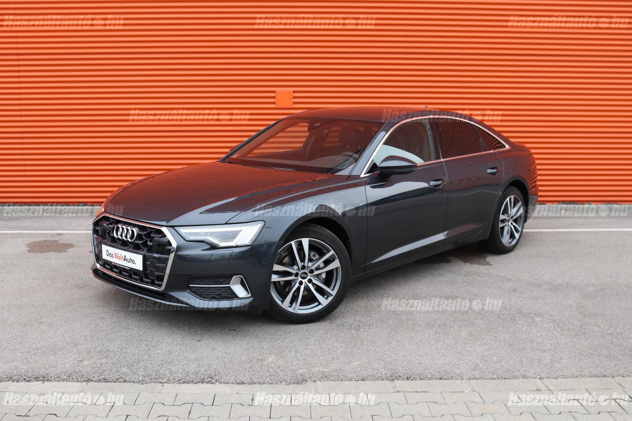AUDI A6 2025/3 - 1