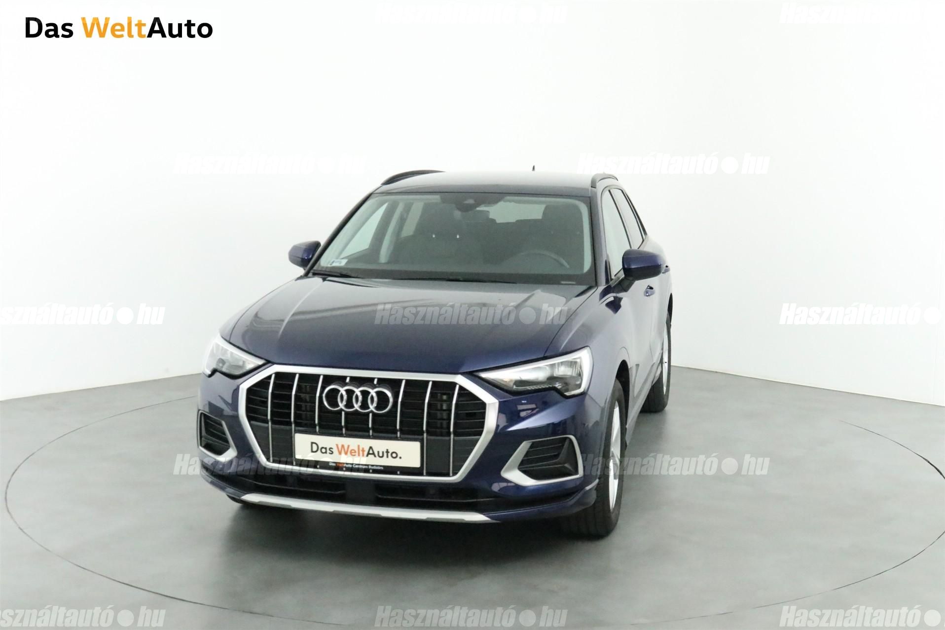 AUDI Q3 2025/3 - 1