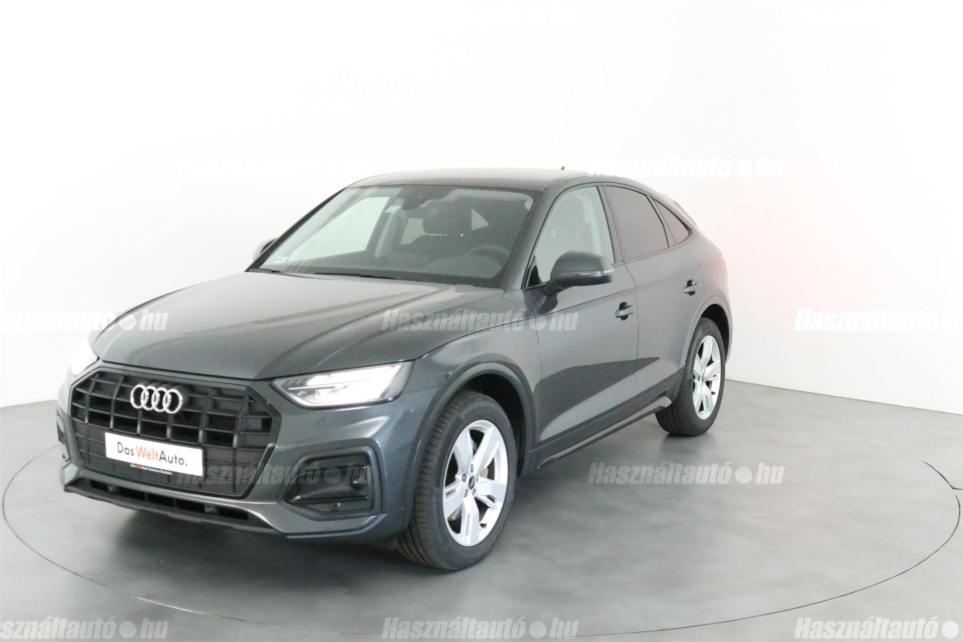 AUDI Q5 2025/1 - 1