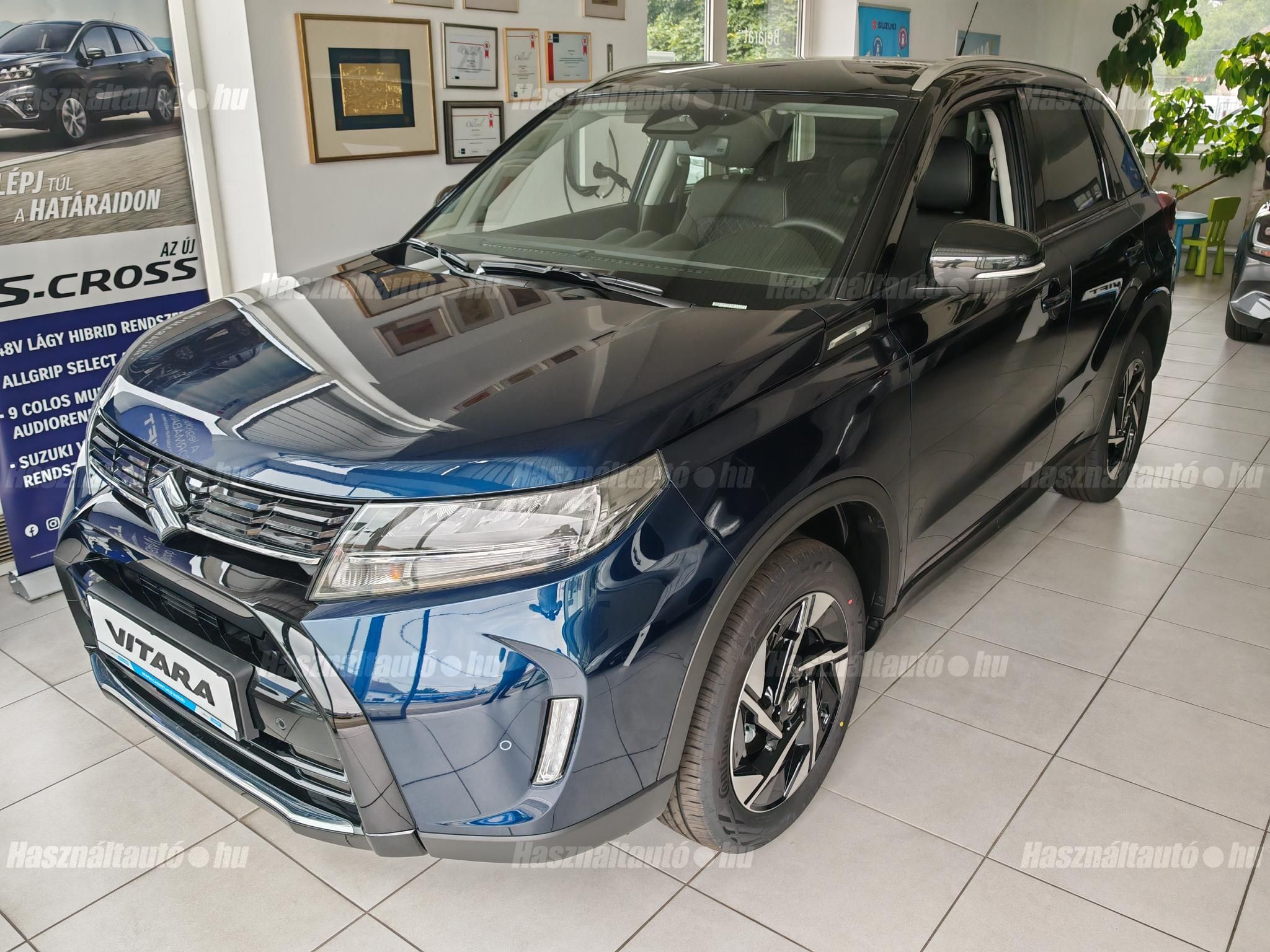 SUZUKI VITARA 2026 - 1
