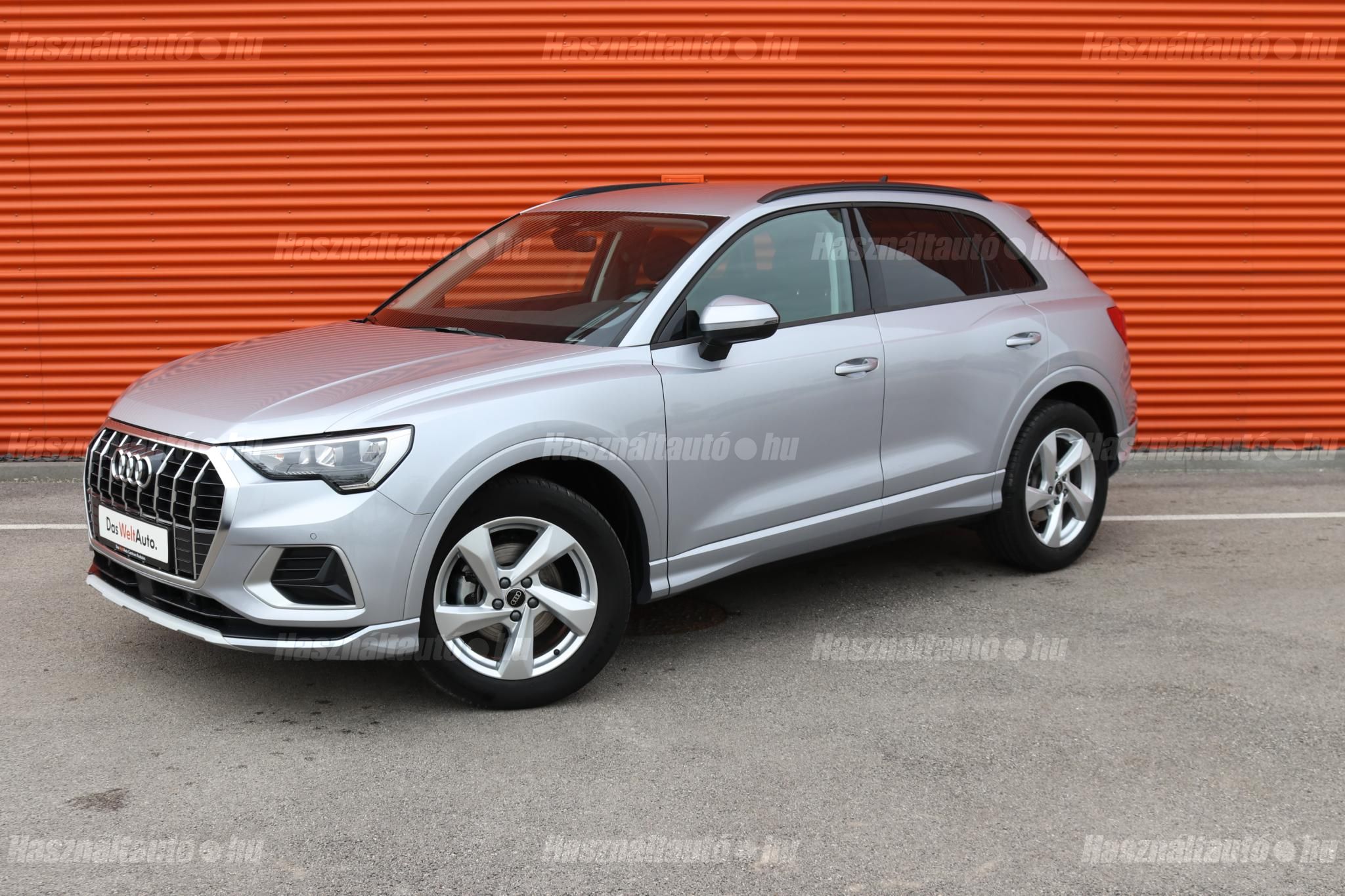 AUDI Q3 2025/3 - 1