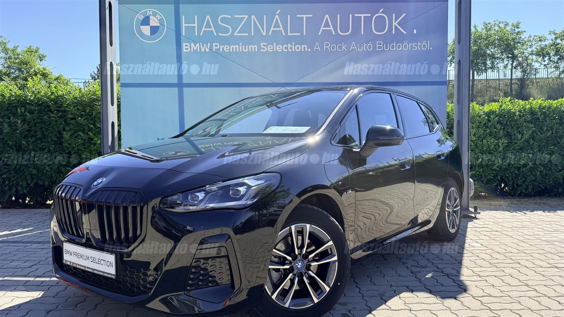 BMW 225 2024/11 - 1