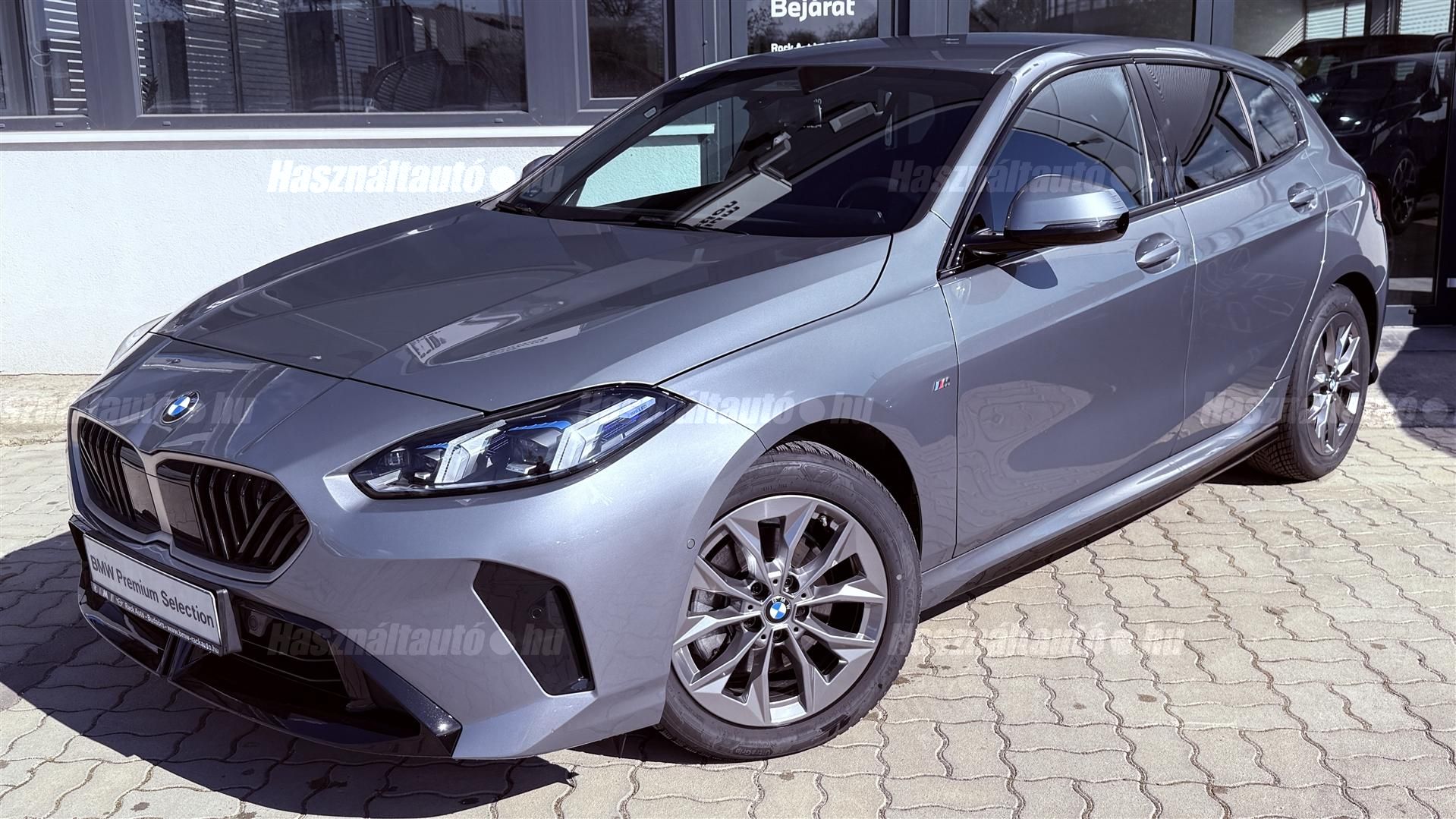 BMW 118 2025/3 - 1