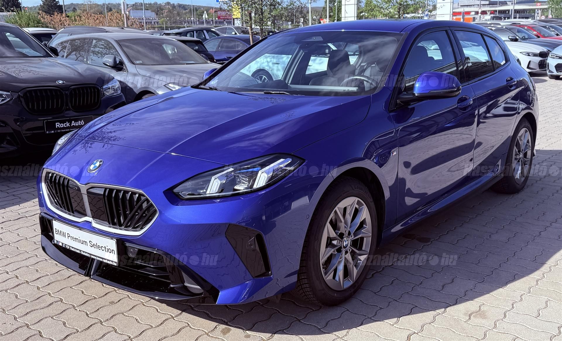 BMW 118 2025/3 - 1