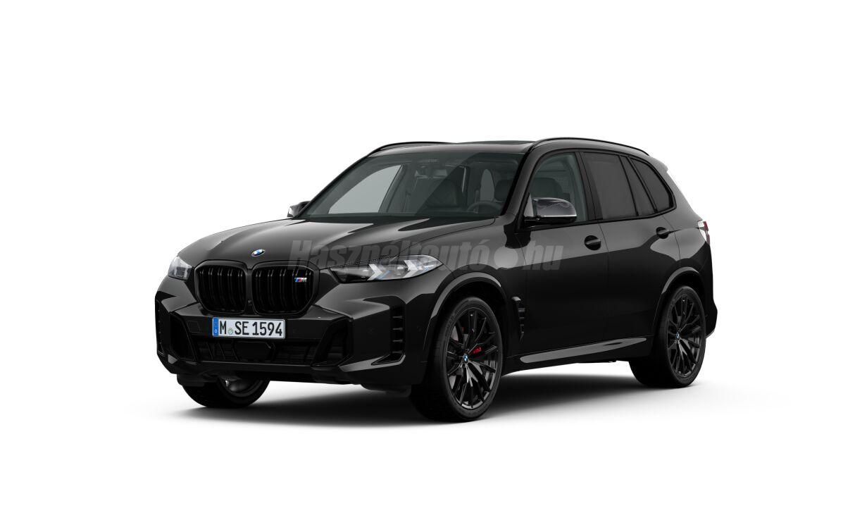 BMW X5 2025 - 1