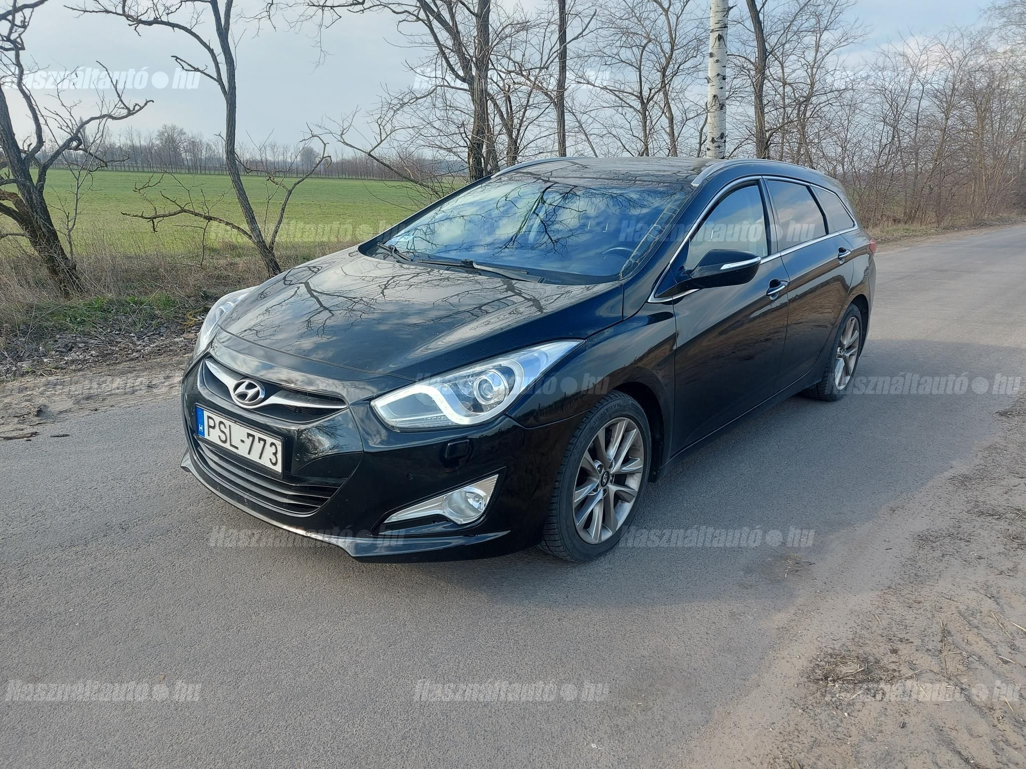 HYUNDAI I40 2014/5 - 1