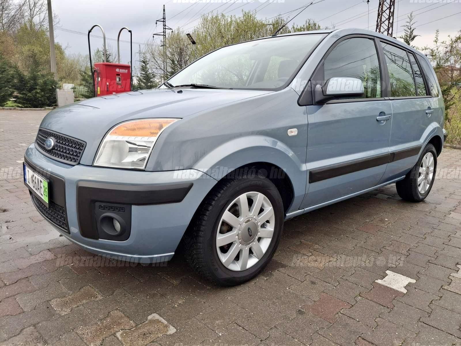 FORD FUSION 2009/4 - 1