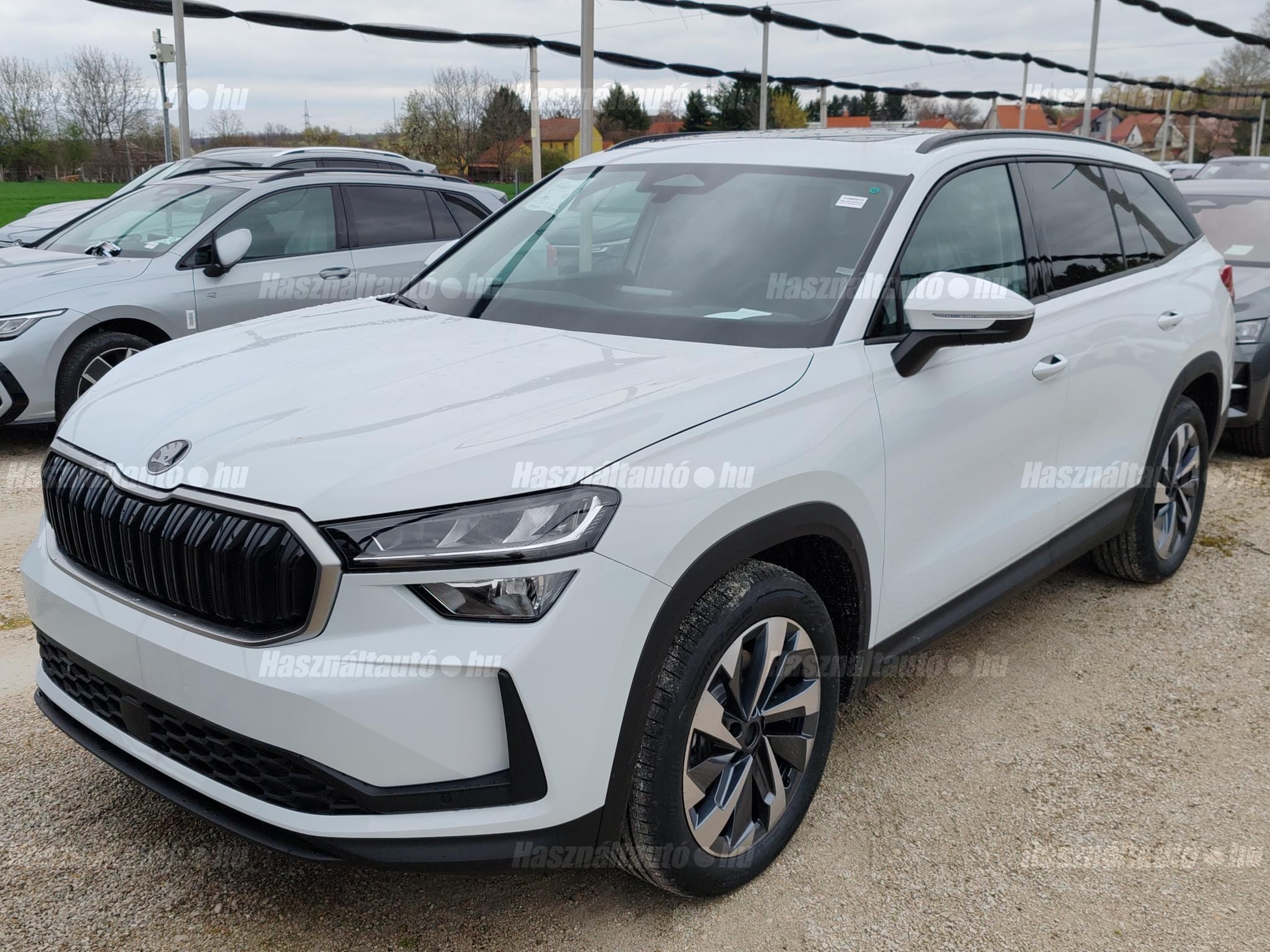 SKODA KODIAQ 2026/4 - 1