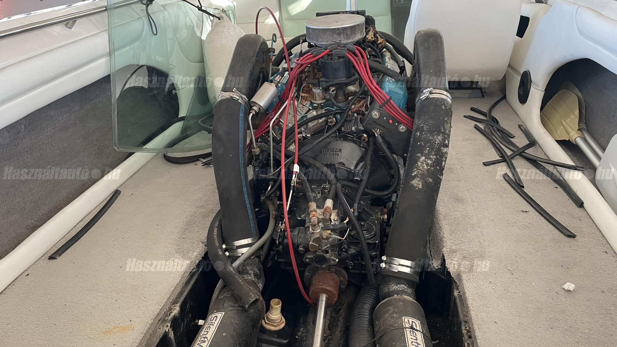 OMC 5.7 i Cobra