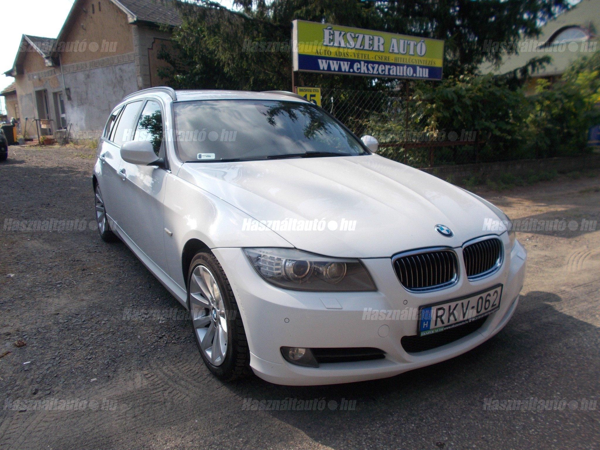 BMW 325 2012/6 - 1