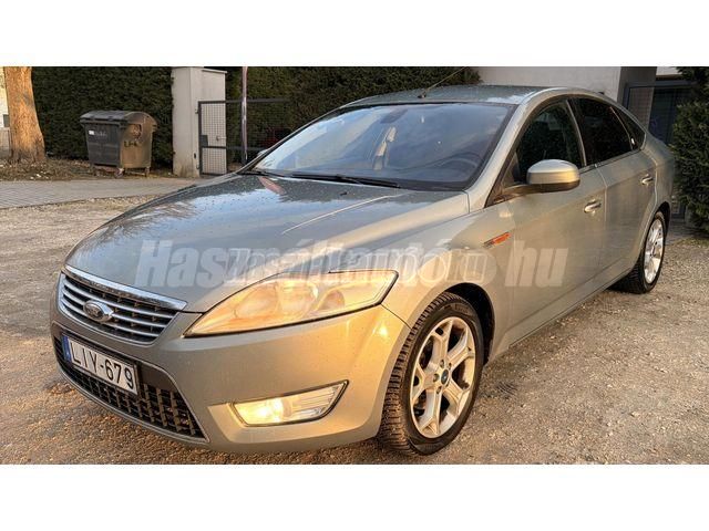 FORD MONDEO 2008/7 - 1