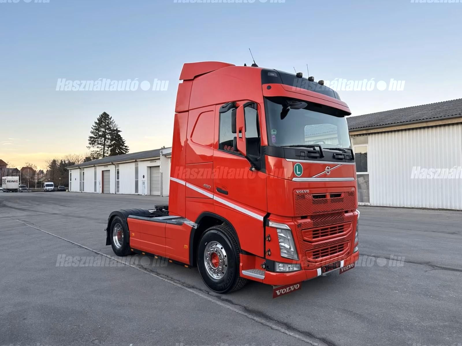 VOLVO 2013 - 1