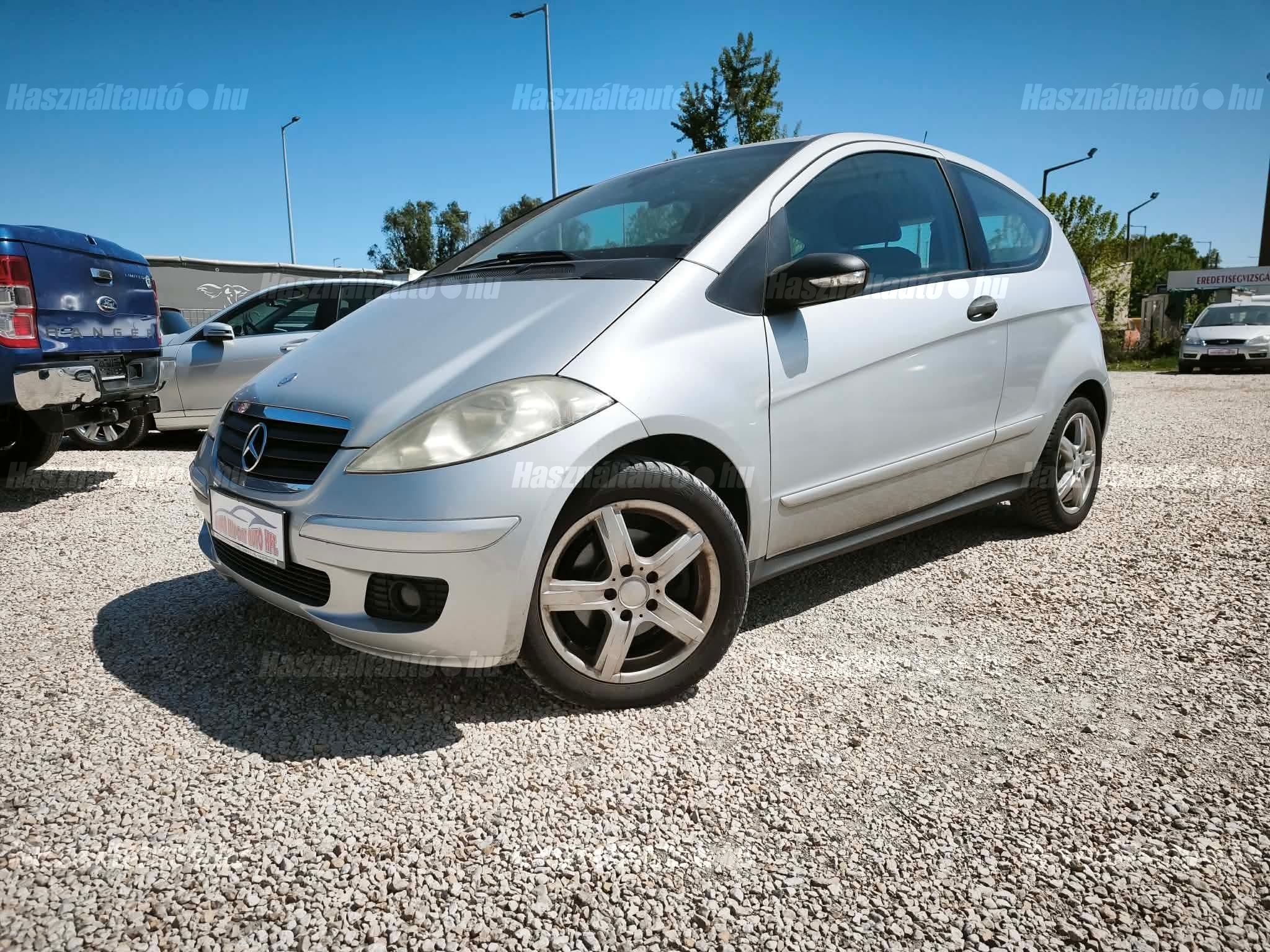 MERCEDES-BENZ A 150 2006/8 - 1