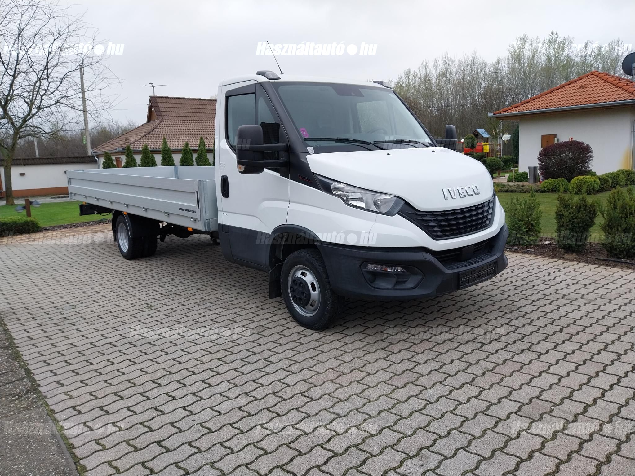 IVECO DAILY 2020/10 - 1