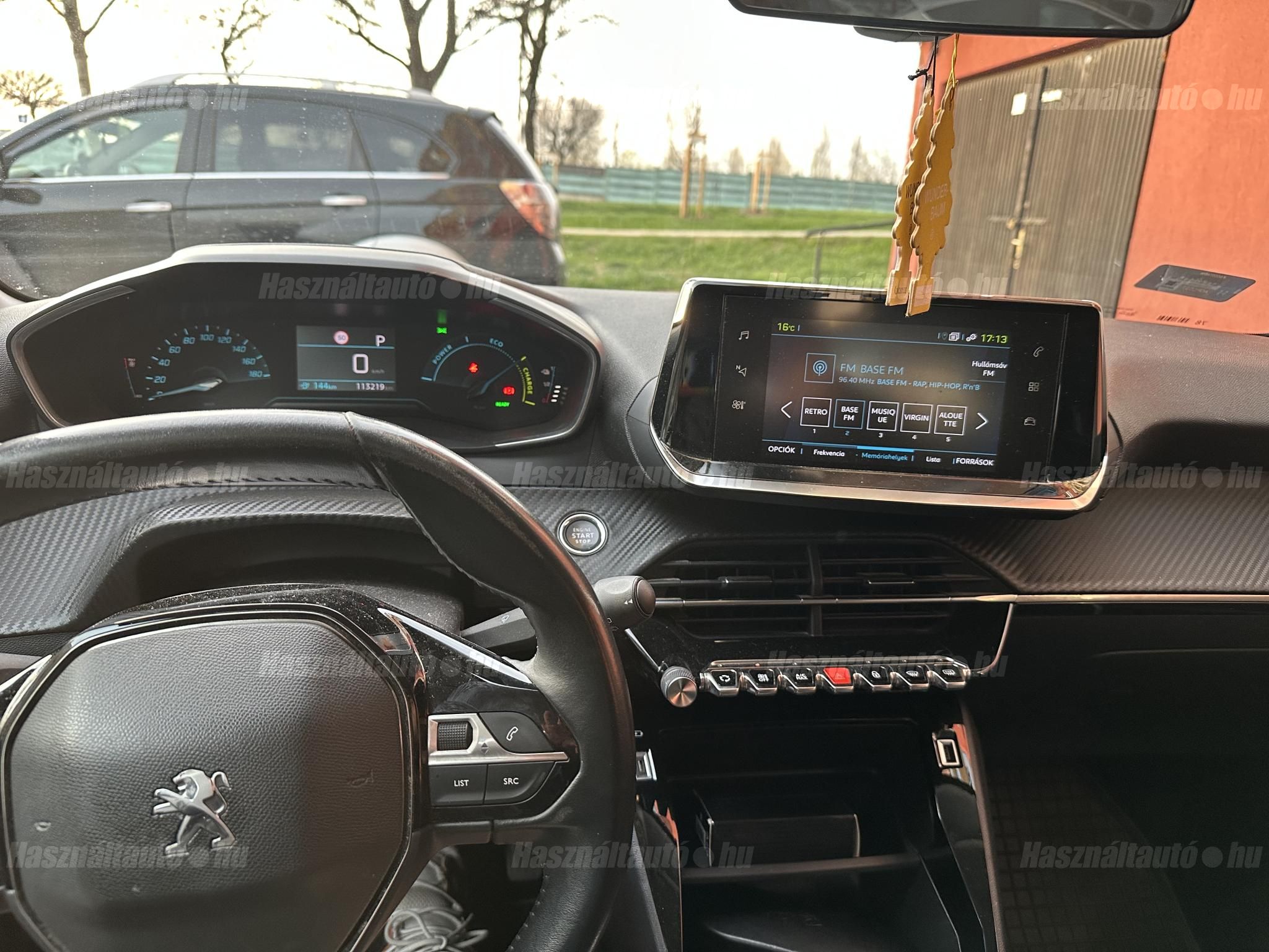 PEUGEOT 208 2022/1 - 1