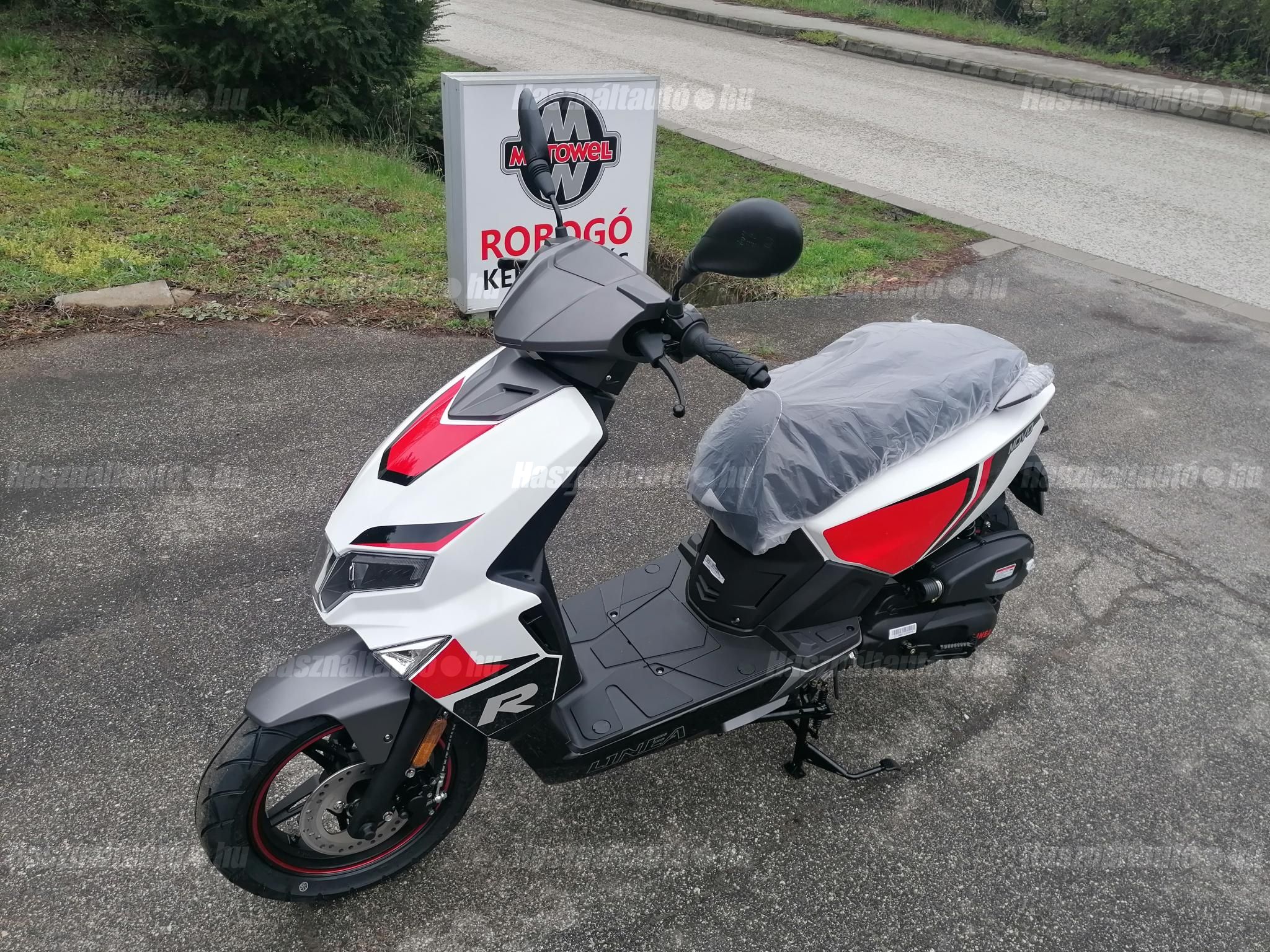 LINEA NOVO 2026 - 1