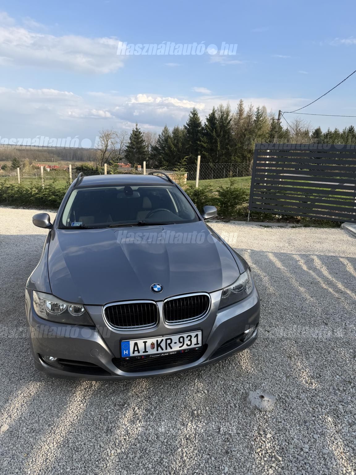 BMW 316 2009/6 - 1