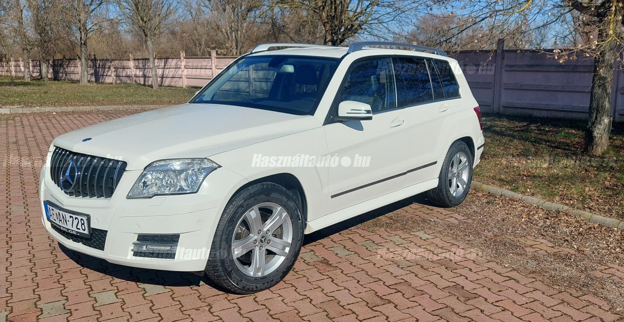 MERCEDES-BENZ GLK 350 2010/2 - 1