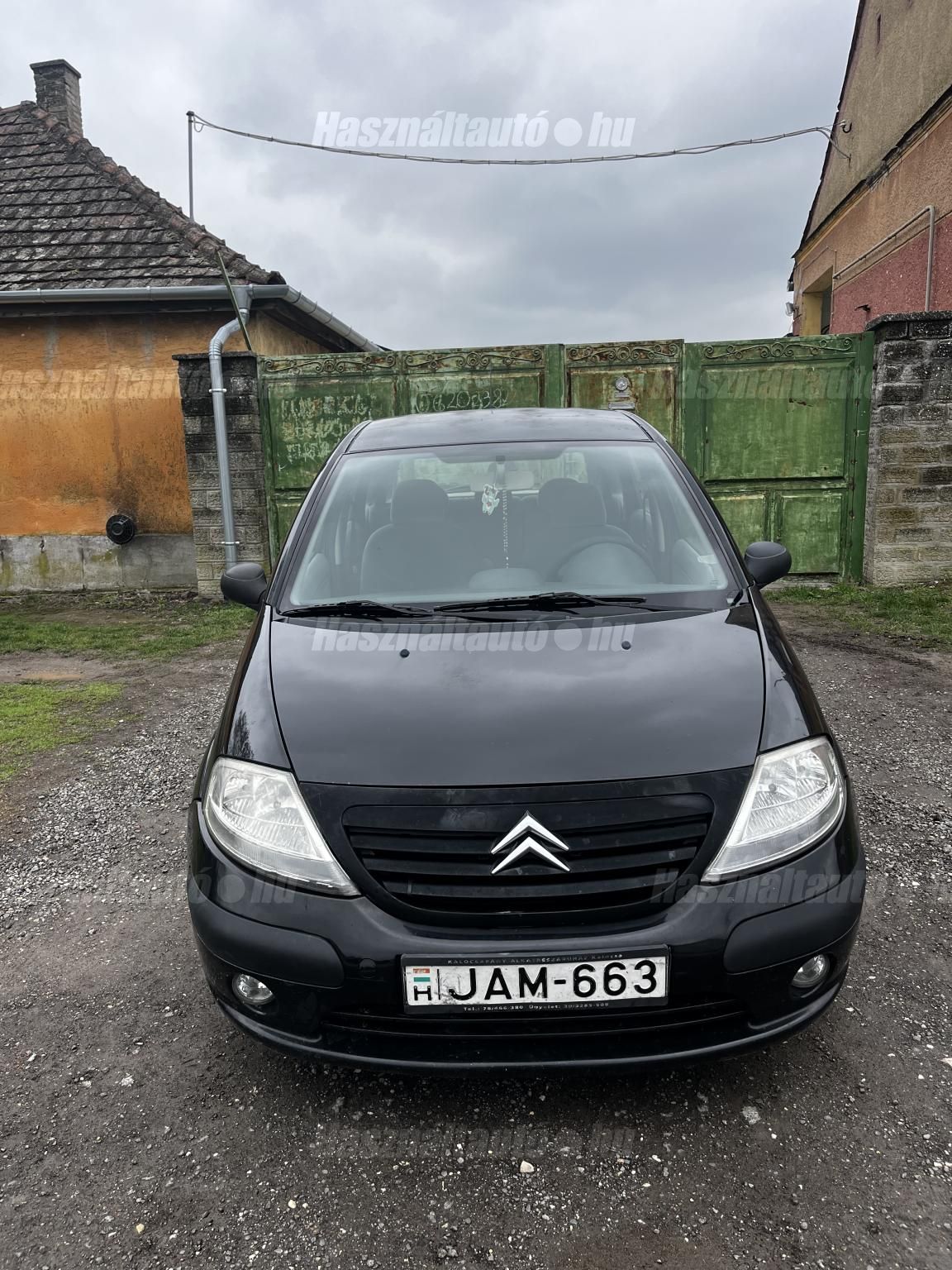 CITROEN C3 2004/2 - 1