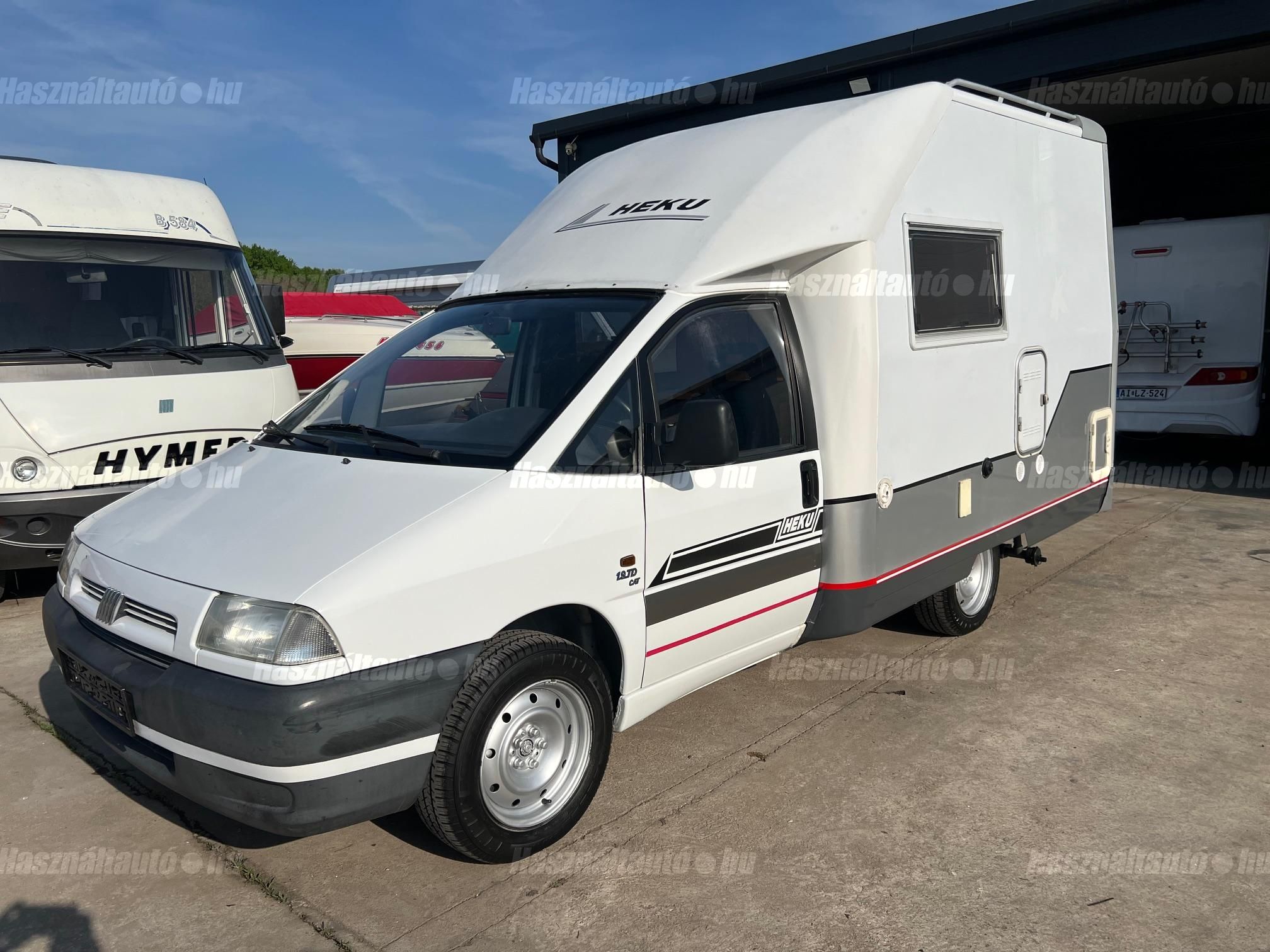 FIAT 1999/5 - 1