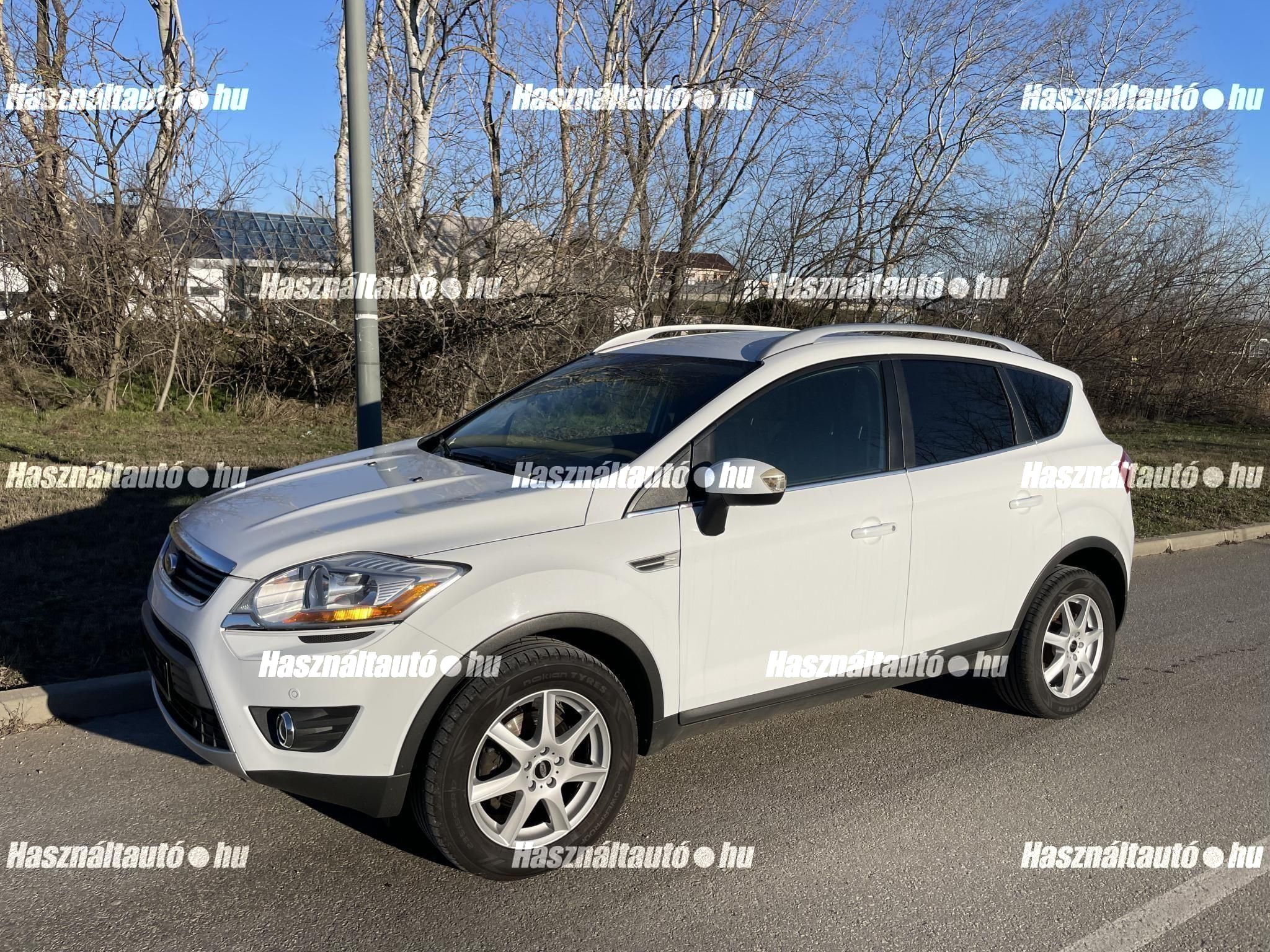FORD KUGA 2011/11 - 1