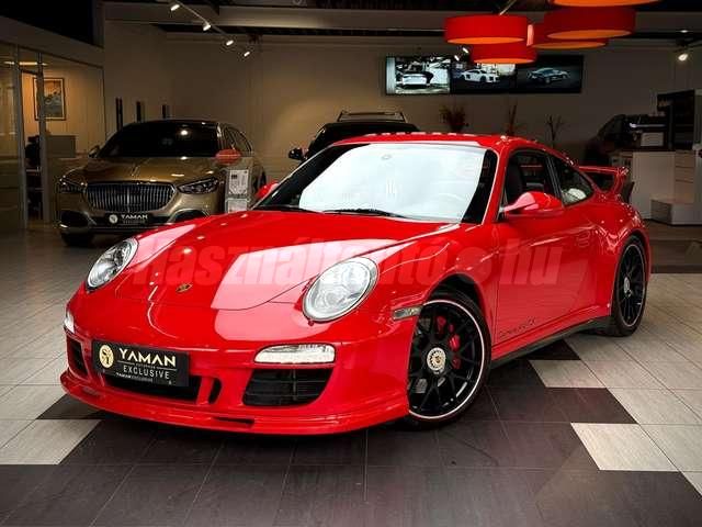 PORSCHE 911 2013/1 - 1