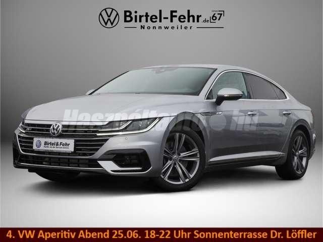 VOLKSWAGEN ARTEON 2019/5 - 1