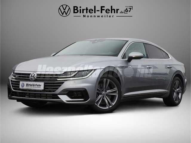 VOLKSWAGEN ARTEON 2019/5 - 1