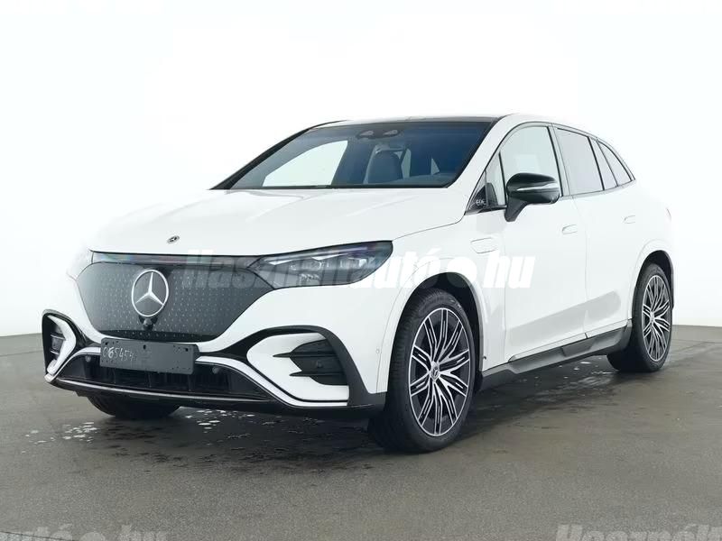 MERCEDES-BENZ EQE SUV 2025 - 1