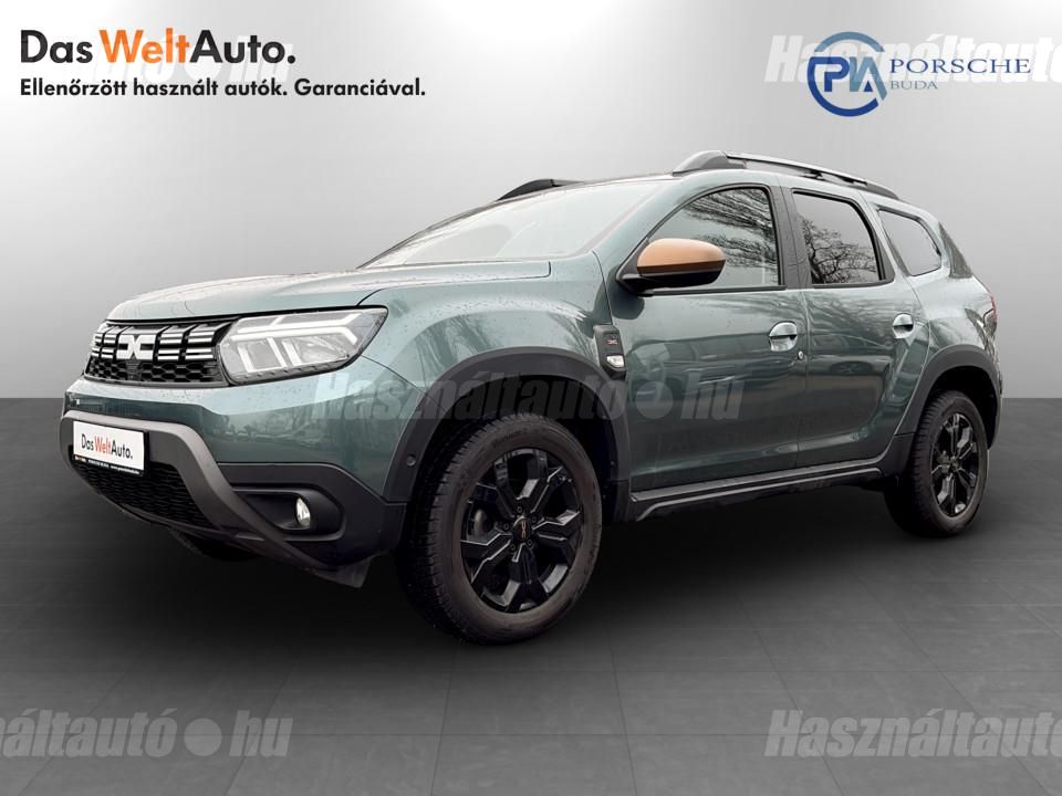 DACIA DUSTER 2023/11 - 1
