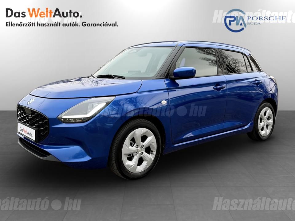 SUZUKI SWIFT 2025/5 - 1