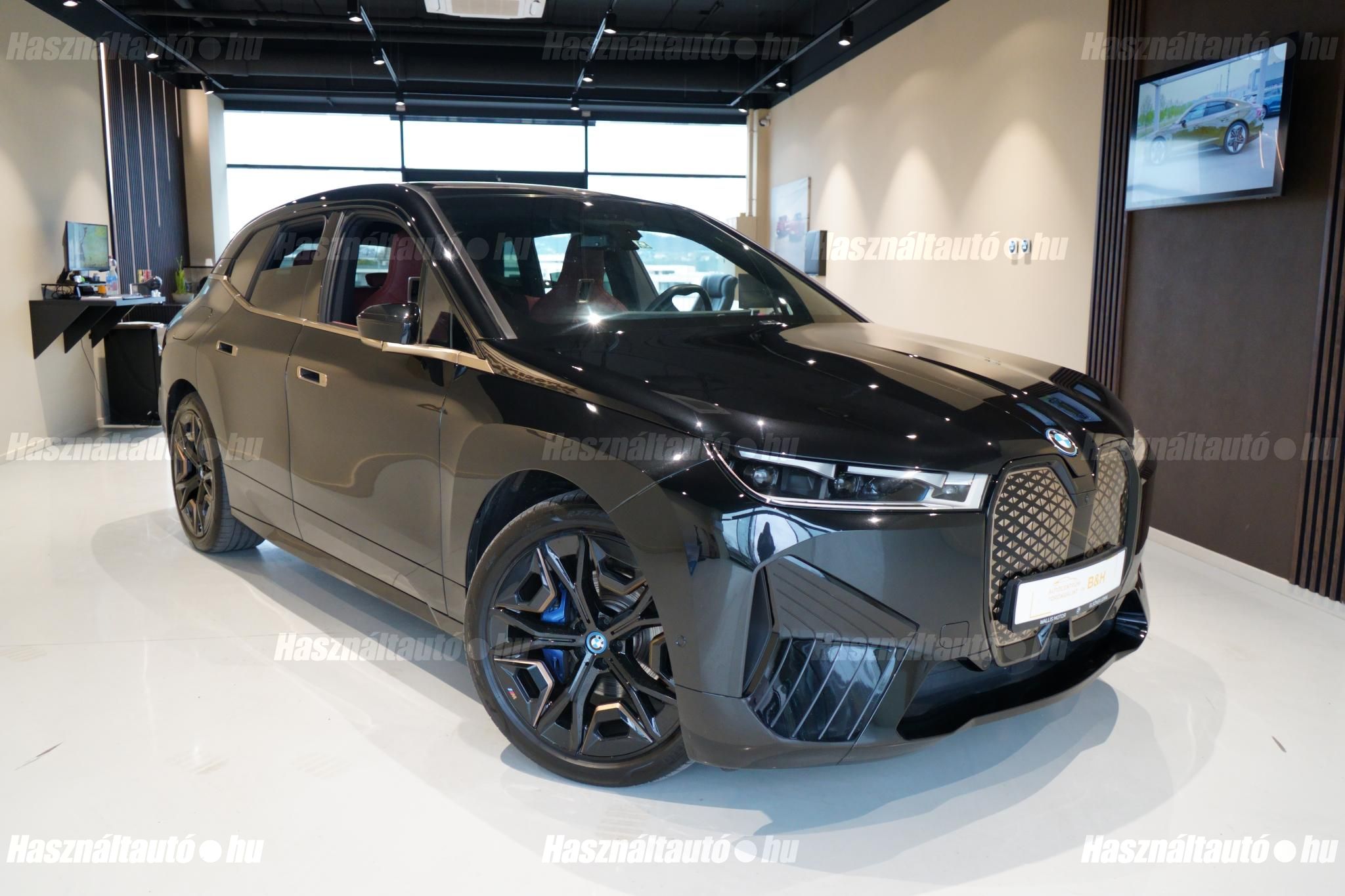 BMW IX 2023/3 - 1