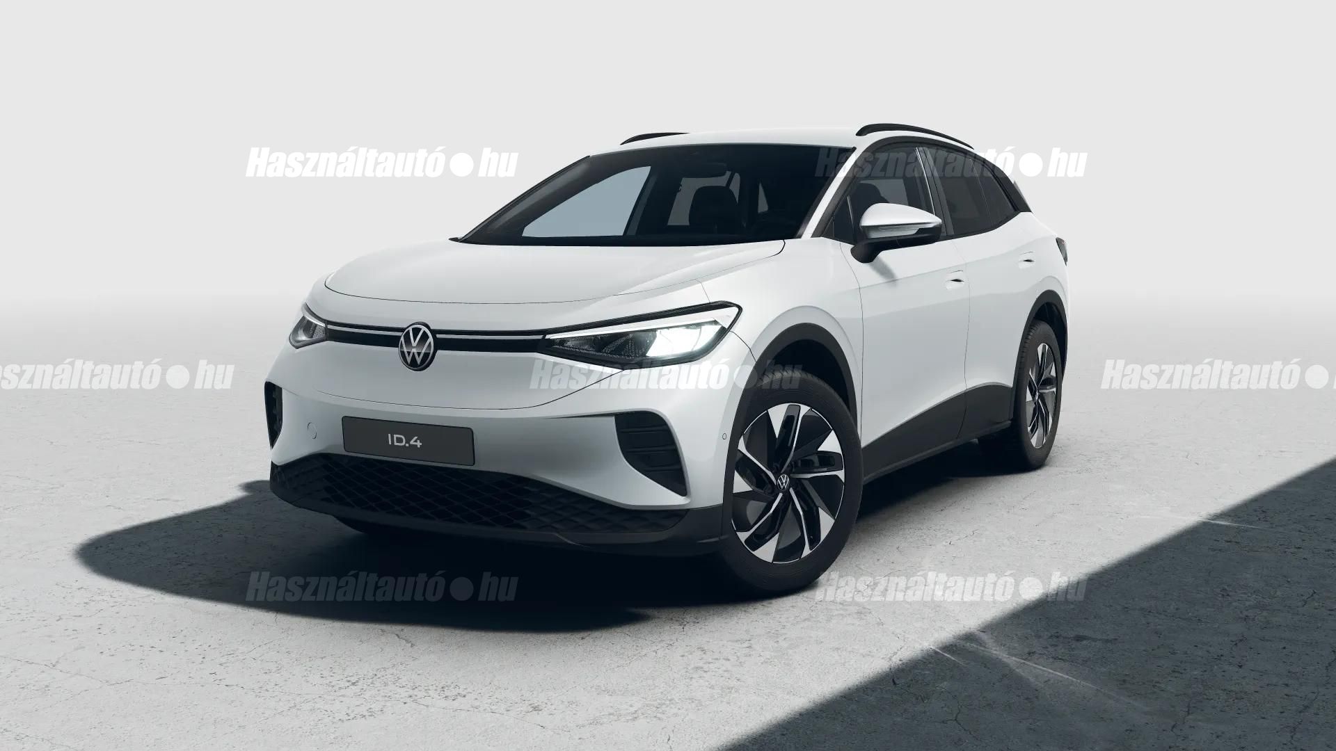 VOLKSWAGEN ID.4 2026 - 1