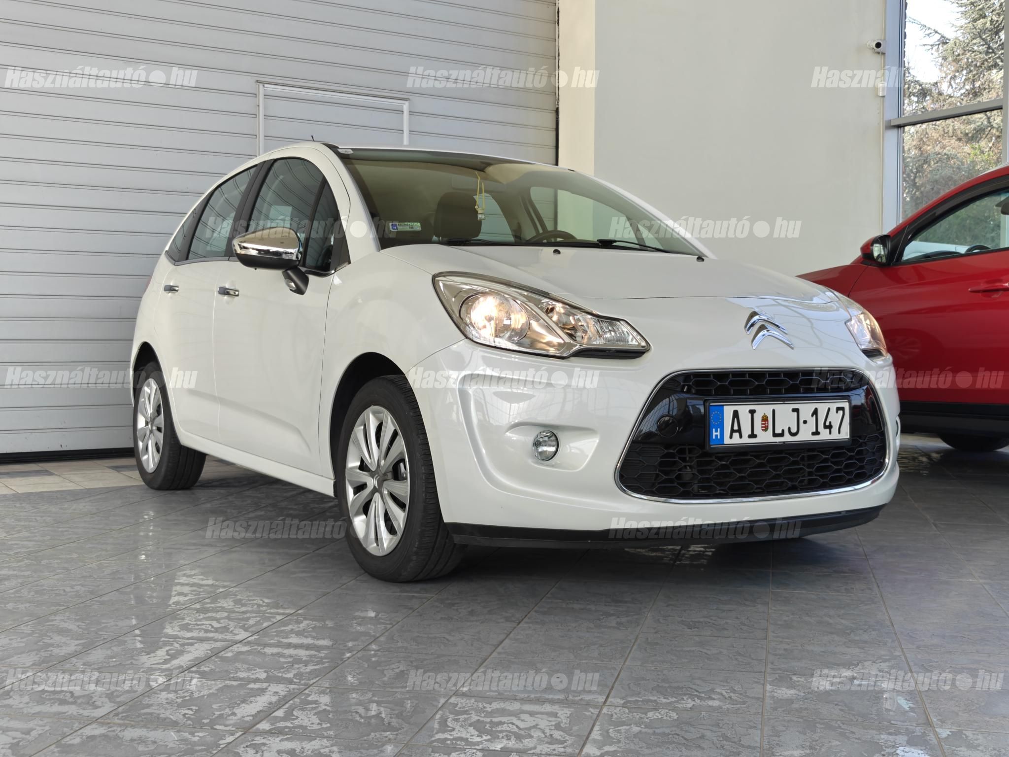CITROEN C3 2013/5 - 1