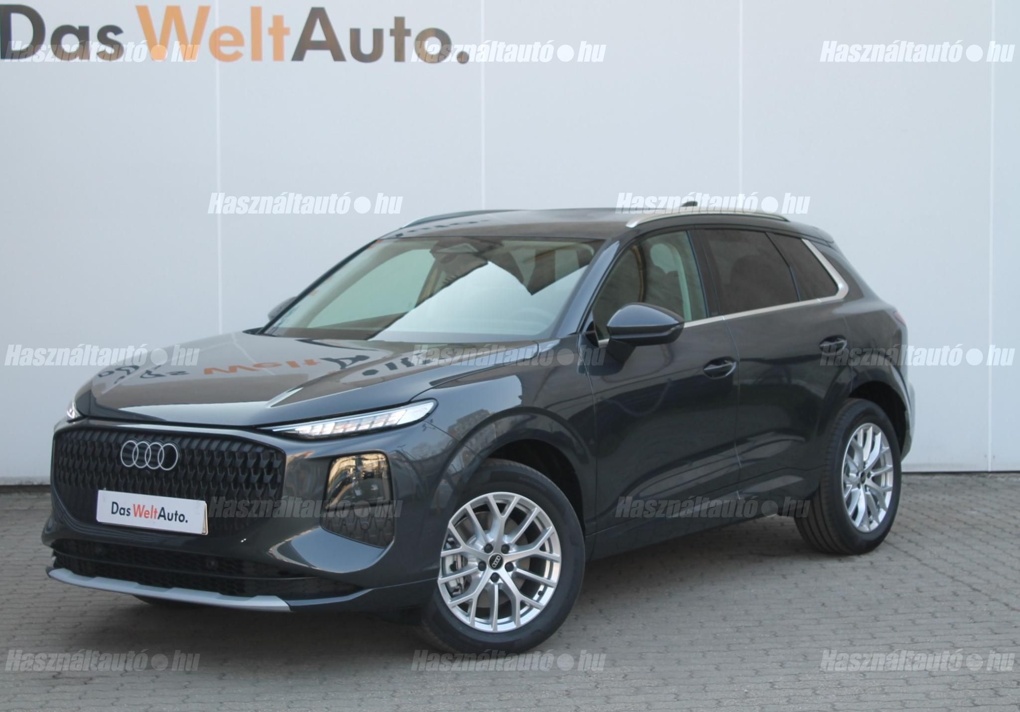 AUDI Q3 2026/3 - 1