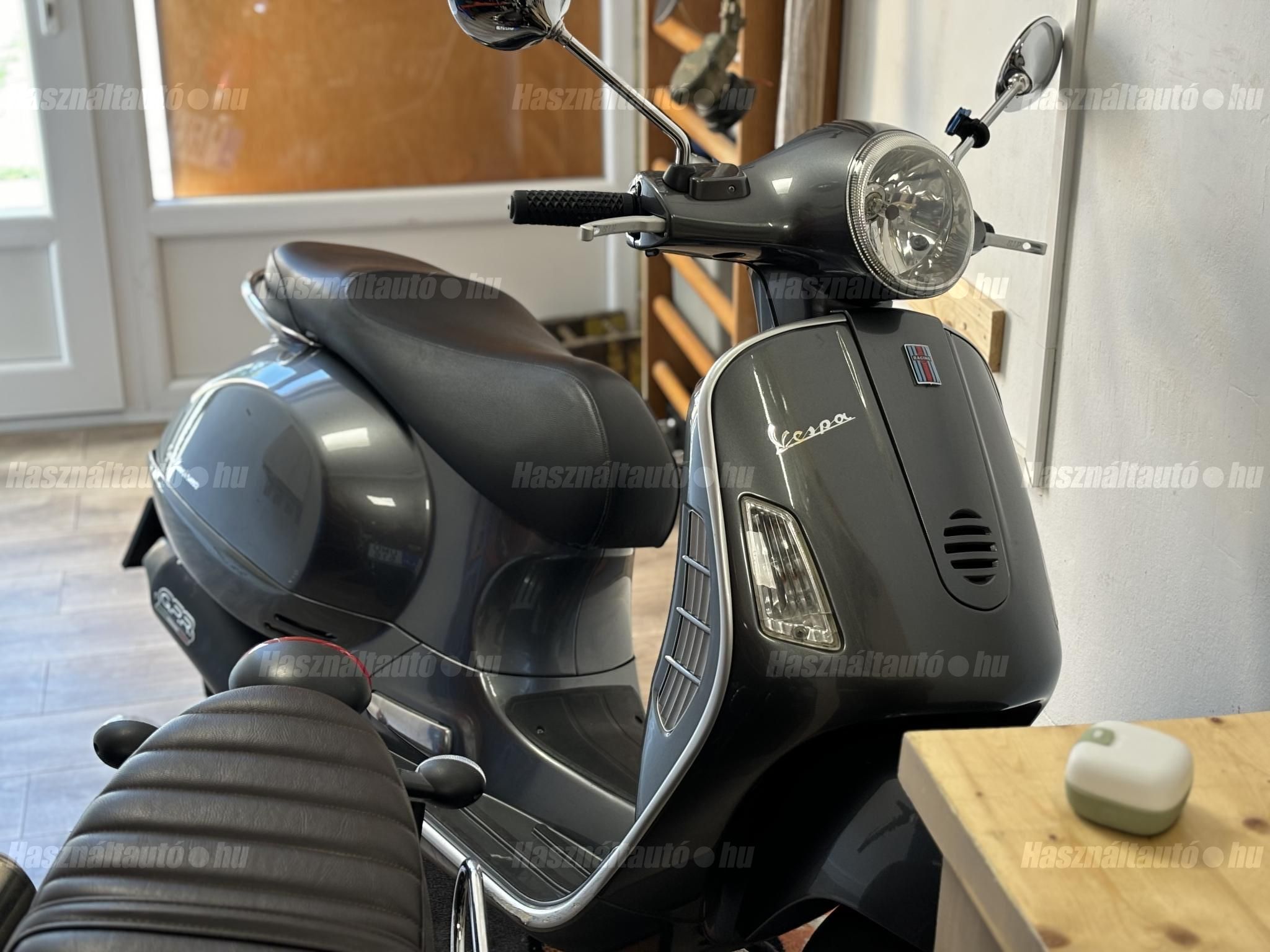 VESPA GT 200 2005/3 - 1