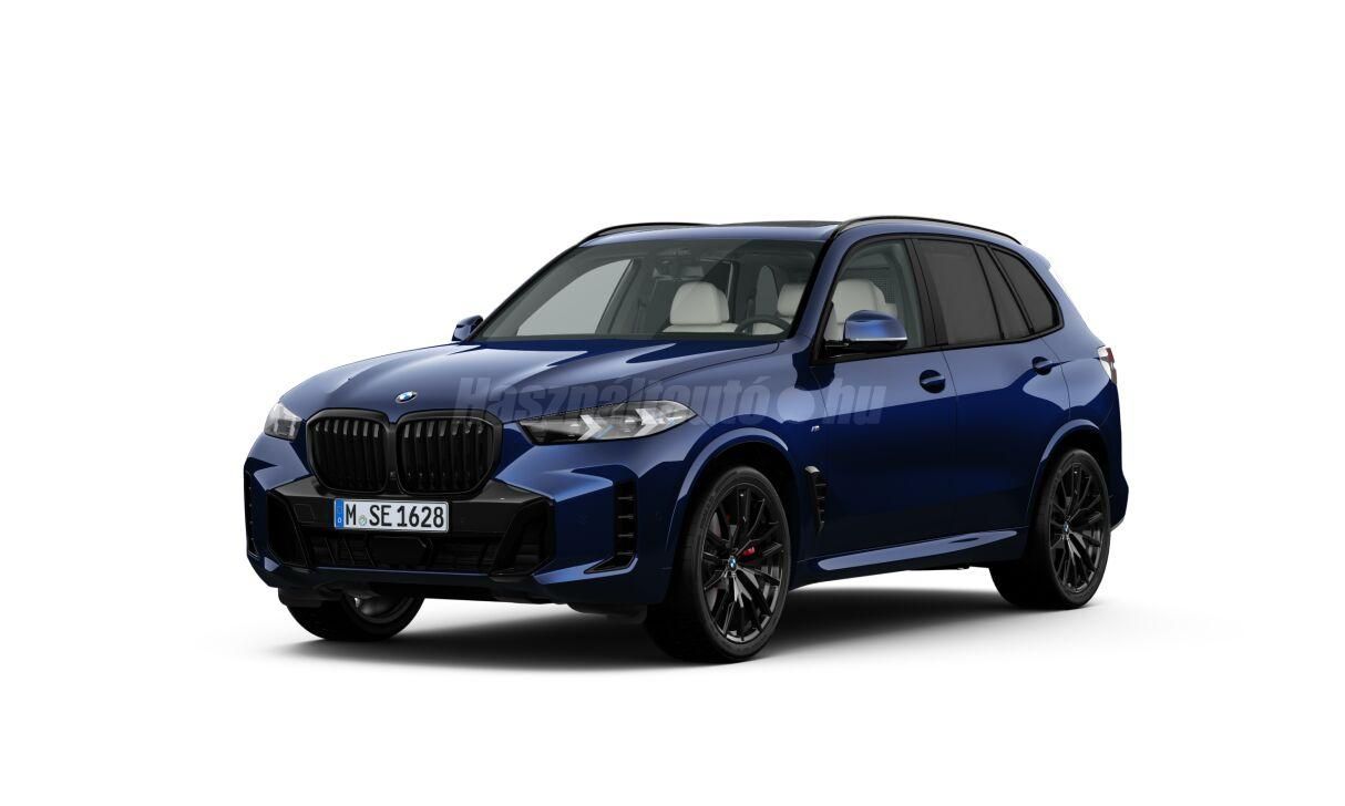 BMW X5 2025 - 1