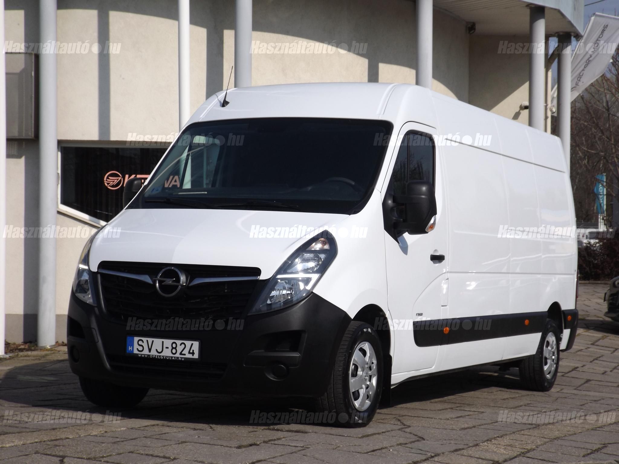 Opel márkakereskedés beszámolt autója!