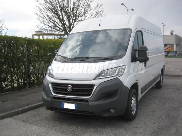 FIAT DUCATO 2017/1 - 1