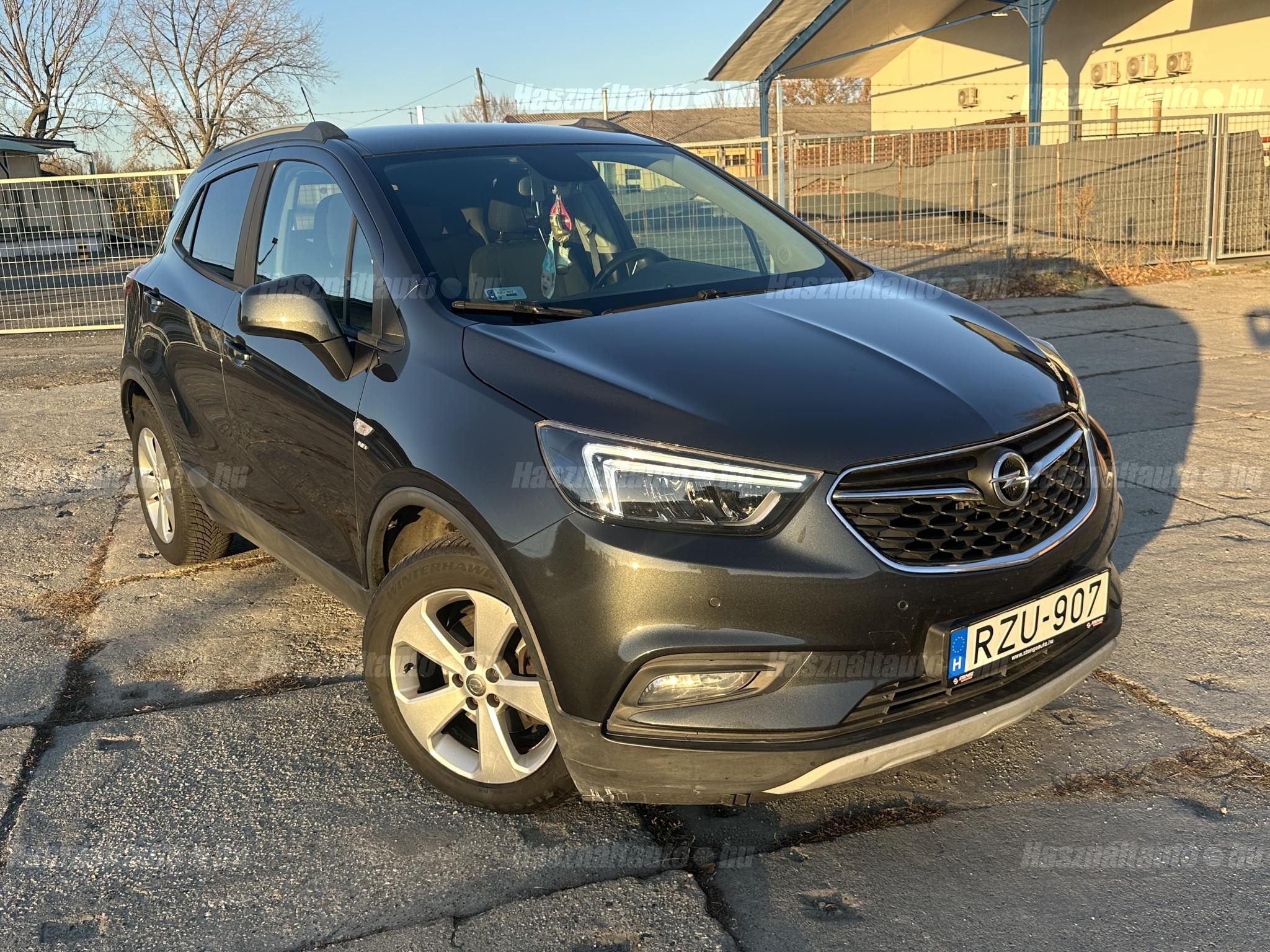 OPEL MOKKA 2017/5 - 1