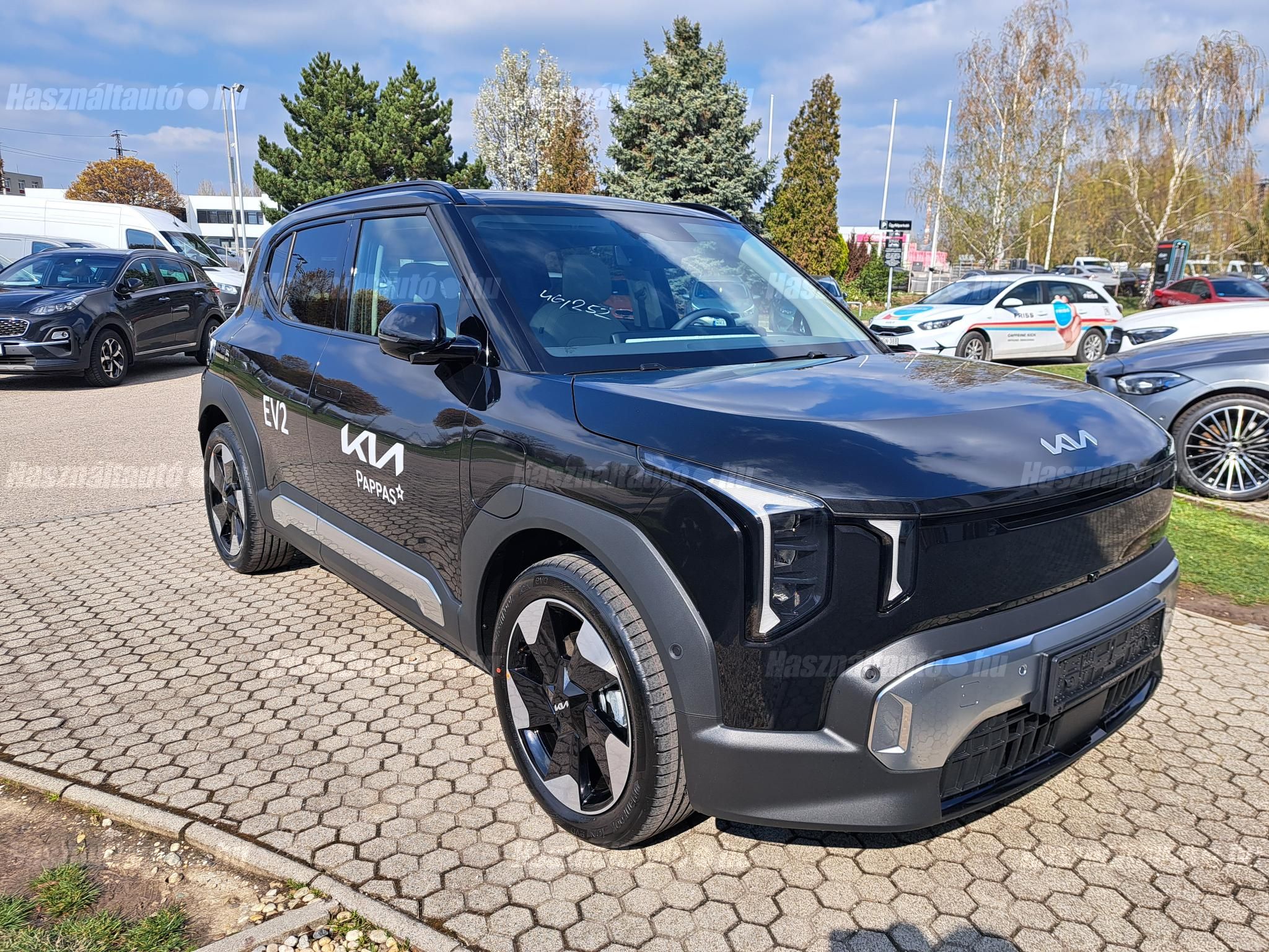 KIA EV2 2026/4 - 1