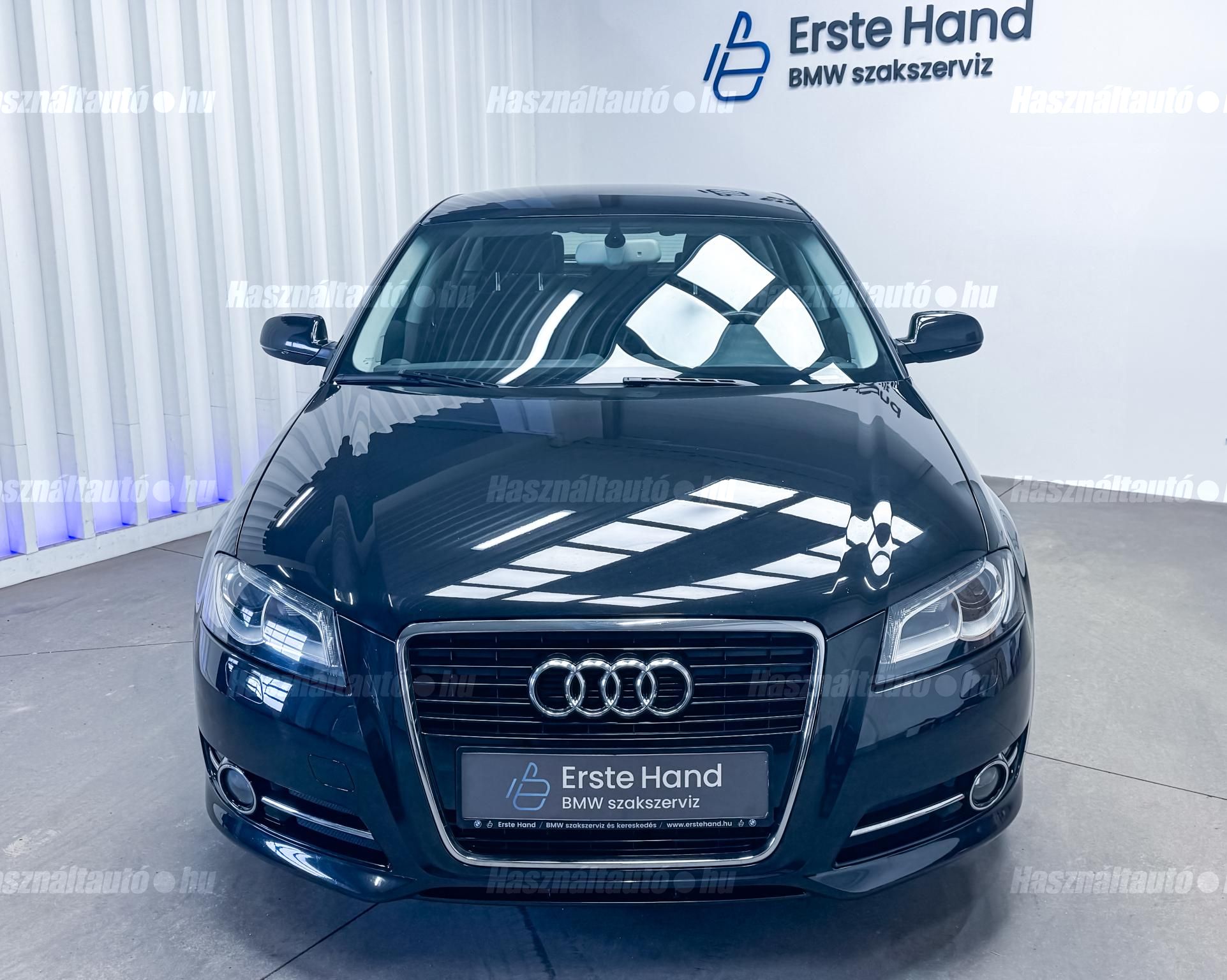 AUDI A3 2012/1 - 1