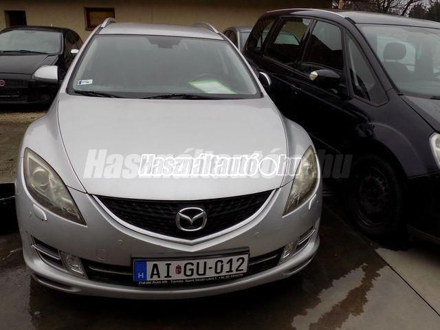 MAZDA 6 2009/3 - 1